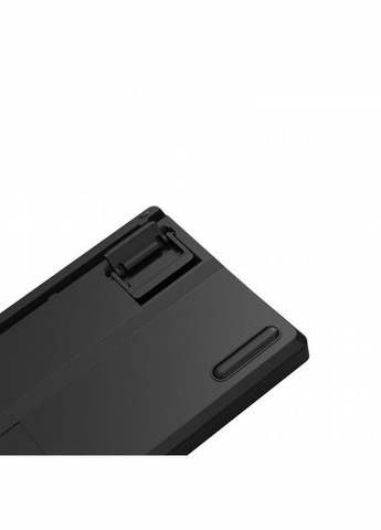 Механическая игровая клавиатура Bloody S87 Energy Red, красные светящиеся, RGB подсветка клавиш, USB, A4Tech (333824797)