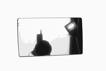 Магнітола 9.5" W-09 2000*1200 4G GPS 4/64 Prime QLED огляд 360 Carplay Активне охолодження 5 шт. Lesko (336195227)