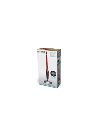 Пылесос (SVC216FR) Gorenje SVC 216 FR (354228428)
