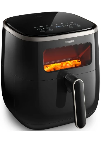 Мультипечь Airfryer 3000 Series XL, 1700Вт Philips (315502728)