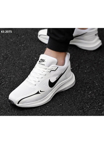 Цветные демисезонные кроссовки мужские nike air zoom найк аир зум No Brand