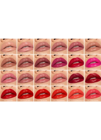 Помада Vamp!Lipstick Extreme Colour with Plumping treatment 104 Ancient Rose, 35г Pupa (376844727)