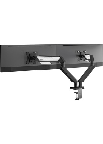 Кронштейн Stealth II Duo 17''-32'' Black & White (AD-W-A6D-2S-BW) Anda Seat (363837929)