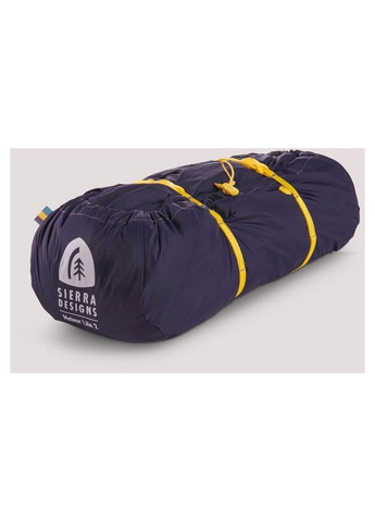 Намет Meteor Lite 2 orange (40155423) Sierra Designs (315518564)