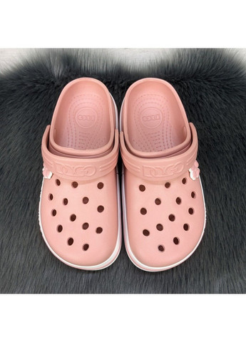 Сабо кроксы женские пена Dago (301127715)