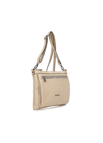 Сумка жіноча TOS F24 BEZ D05 Toscanio (295291639)