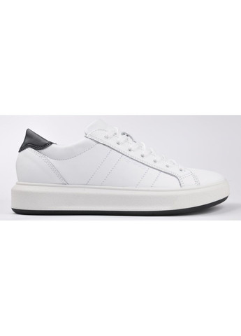 Белые кеды 7129200 Igi&Co