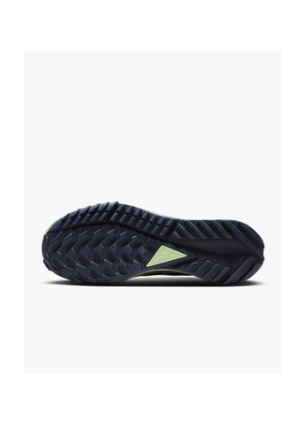 Зеленые кроссовки мужские pegasus trail 4 gore-tex green dj7926-303 Nike