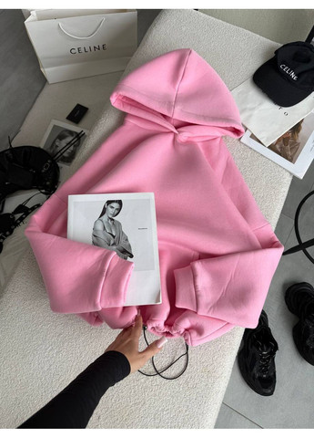 Худі трендові не кашлатяться,низ на затяжках,тринитка на флісі,подвійний капюшон Україна (365815913)