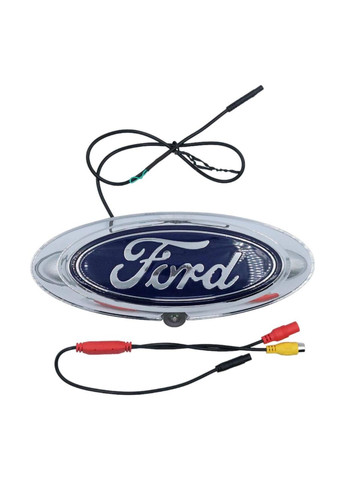 Камера заднего вида (штатная) серии QAPU 2053 FD 03 (1080p) QIV (346512053)