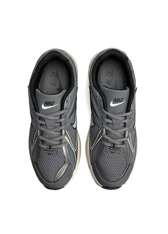 Сірі кросівки чоловічі nike No Brand Air Zoom Fire Grey Beige