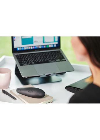 Вакуумний кліторальний стимулятор Classic 2 Black Womanizer (303890431)