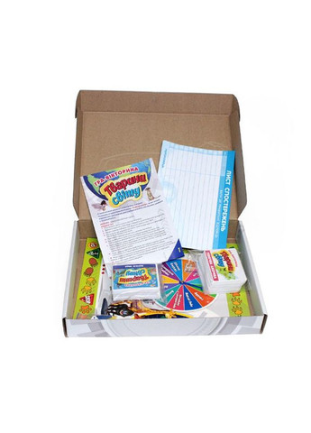 Настільна гра-вікторина "Тварини світу" 12120139 ігрове поле, рулетка. кубик No Brand (362570629)