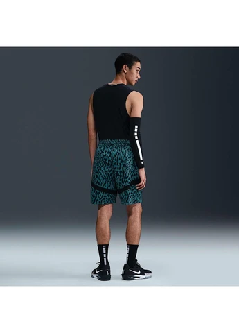 Шорти Icon Dri-Fit Turquoise HM9213-345 Nike (398045967)