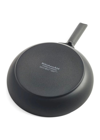 Набор сковородок KitСhenAid СFA СС003569-001 2 предмета черный KitchenAid (349224354)