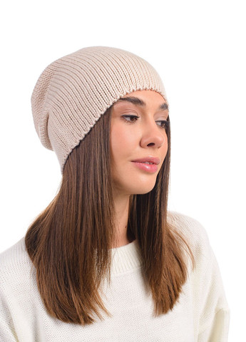 Жіночий комплект шапка і шарф SVTR (369670211)