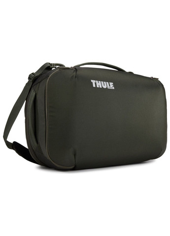 Рюкзак-Наплечна сумка Subterra Convertible Carry-On (Dark Forest) 3204024 (TH 3204024) (TH 3204024) Thule (315031256)