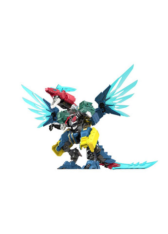 Робот-трансформер EU580817 "Метатрон" DINOSTER (362490212)