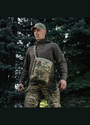 Сумка планшет Laser Cut Hex Multicam M-TAC (303262284)
