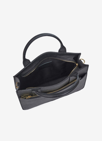 Сумка женская кожаная тоут средняя Tote Regina Notte (288189229)