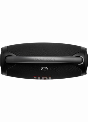 Акустична система Boombox 3 Black (JBLBOOMBOX3BLKEP) JBL (341491170)
