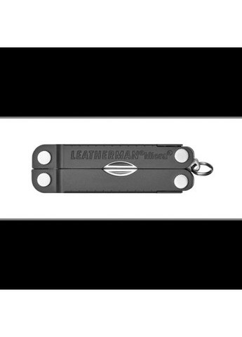 Мультитул Micra 10 Інструментів (833048) Leatherman (342967118)