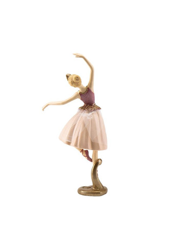 Статуэтка Нежный балет 30 см 12007-143 Lefard (346532297)