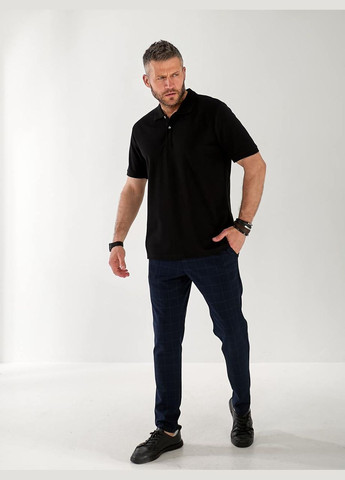 Чоловічі футболки з поло Fashion (337468940)