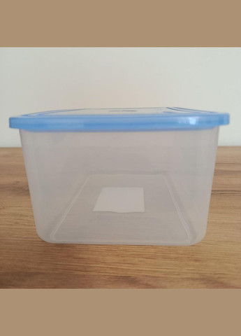 Контейнер для пищевых продуктов пластиковый с крышкой Food Keeper 2000 мл (03873) Curver (334007470)