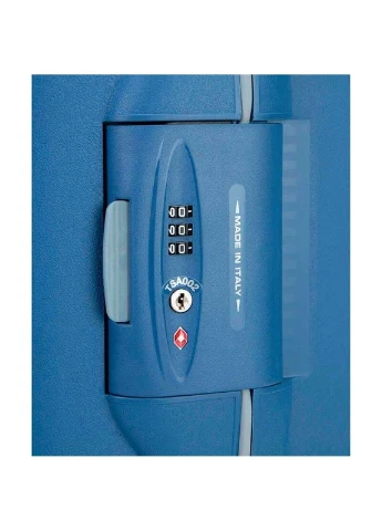 Чемодан на 4-х колесах Light 41л (500714/33) Roncato (322200500)