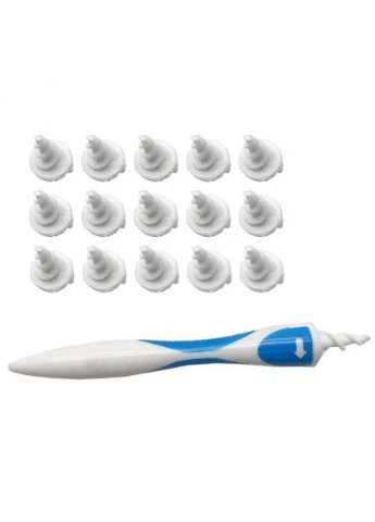 Прибор для чистки ушей Smart Swab Digital (391767926)