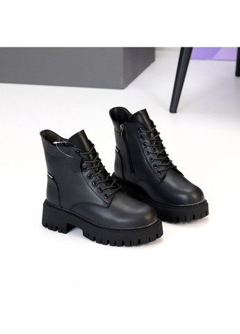 Зимові черевики Helen (371830702)