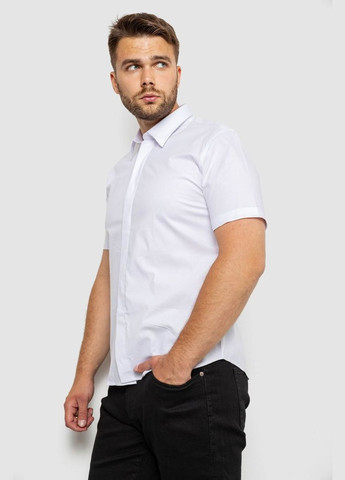 Белая рубашка Ager