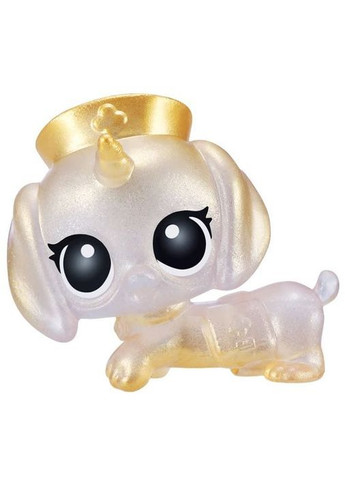 Мягкая игрушка-сюрприз -H Puppycorn Rescue () Rainbocorns 9261H (370498896)