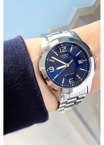 Наручний годинник MTP-1215A-2A Casio (316716541)