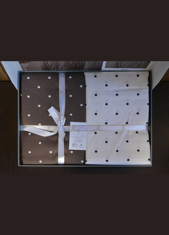 Постільна білизна Cotton Satin 160х220 см First Choice (327106565)