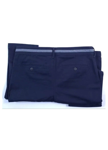 Синие брюки No Brand