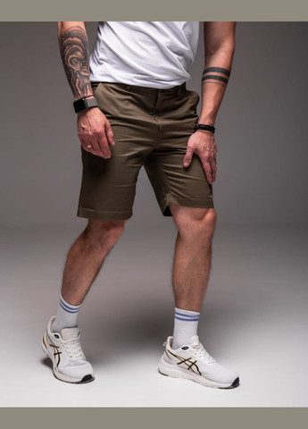 Классические хлопчатобумажные шорты. Vakko (297949437)