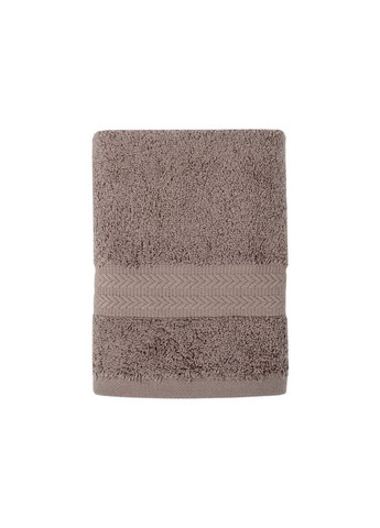 Karaca Home полотенце - charm exclusive a.murdum кофейный 85*150 комбинированный производство -