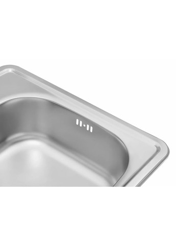 Кухонная мойка KRP Satin - 4848 0,6 мм Кухонная мойка Kroner (370289968)