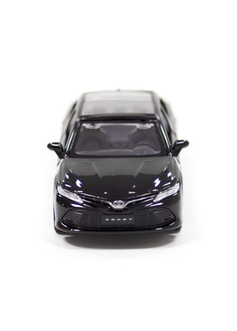 Автомодель — Toyota Camry Uklon (чорний) TechnoDrive (342753637)