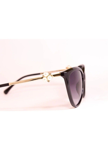 Жіночі сонцезахисні окуляри 8172-2 BR-S (291984285)