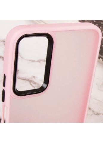 Чехол TPU+PC Lyon Frosted для Samsung Galaxy A25 5G Epik (392224930)
