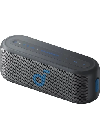 Портативна акустика Anker Select 2S Black (A3171011) [142312] Soundcore (399636428)