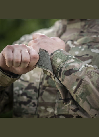 Китель полевой NYCO Multicam () M-TAC (303412648)