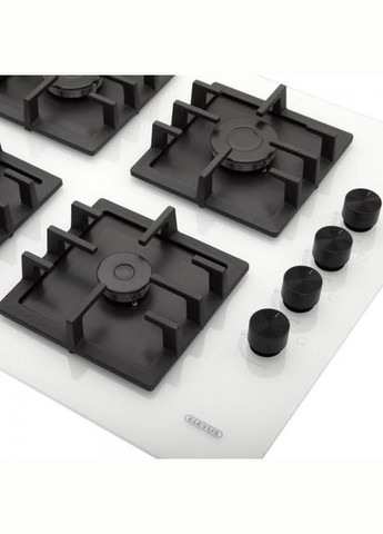 Варочная поверхность газовая IRMA 60 WH CF ELEYUS (315435544)