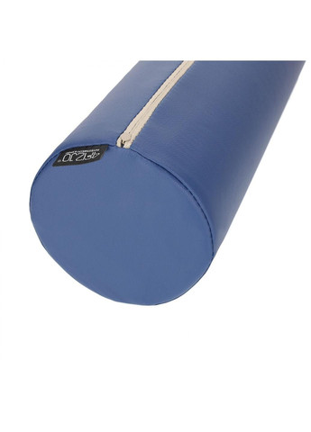 Валик для реабілітації та масажу 60 x 15 см 4FJ0585 Blue 4FIZJO (282953814)