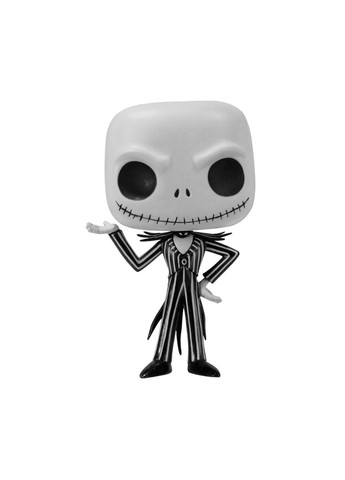 Ігрова фігурка POP! серії Жах перед Різдвом - Джек Скеллінгтон Funko (366249574)