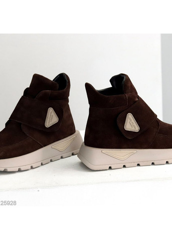 Зимові черевики No Brand (369341336)