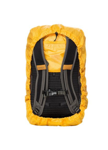 Чохол для рюкзака (012.005.0190) Turbat Raincover XS yellow (370018094)